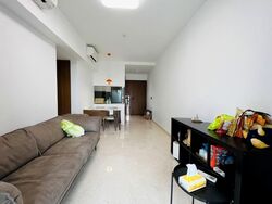 Stirling Residences (D3), Apartment #566197791